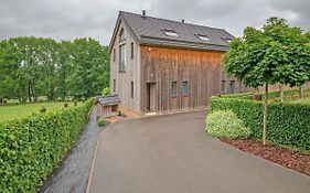 Charming Holiday Home In Stavelot With A Garden